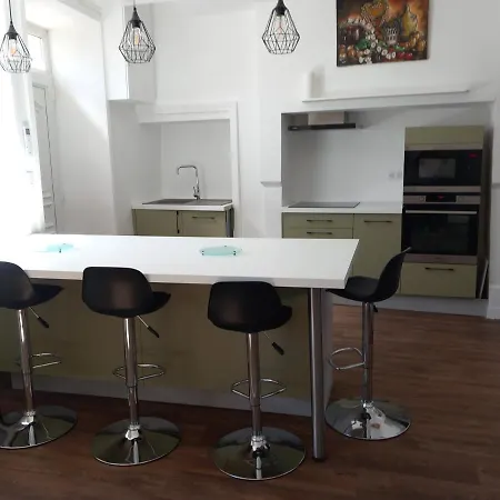 Holiday home Gite 