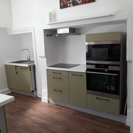Holiday home Gite 